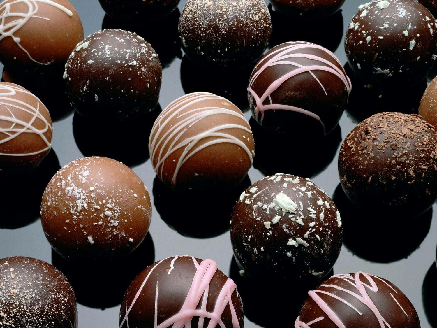 Truffles