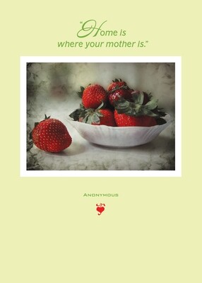 MPS13015 Mother's Day Card