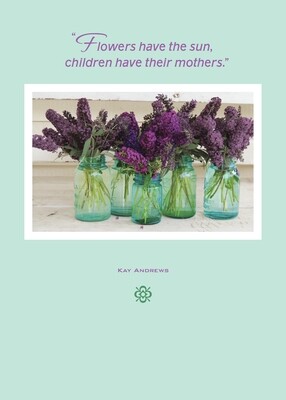 MPS13008 Mother's Day Card