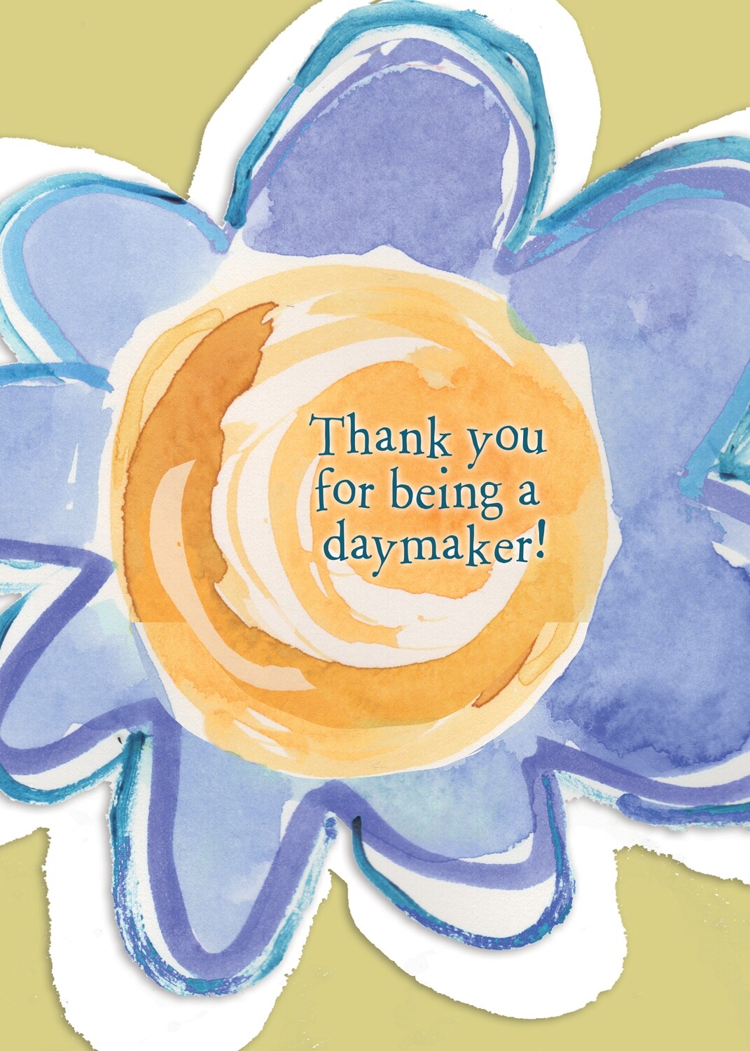 AFH299   Thank You Card