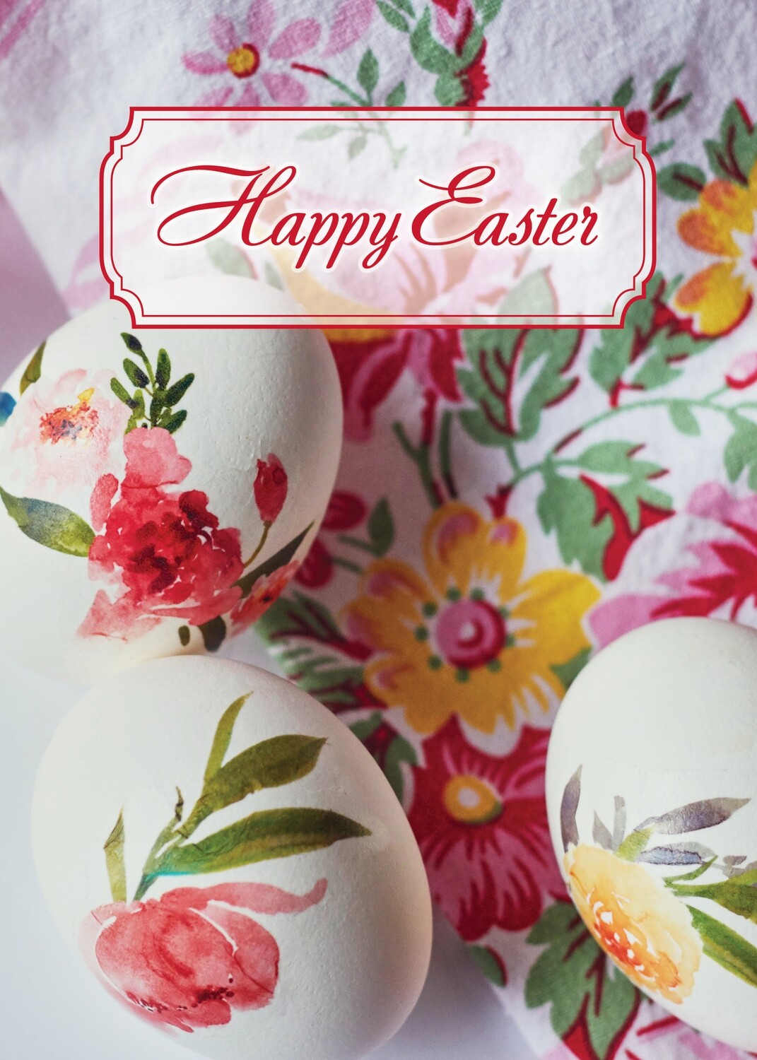 FRS2203   Easter Card