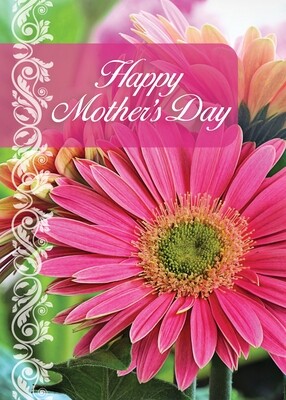 FRS6406   Mother's Day Card