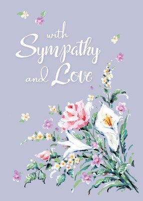 FR2061   Sympathy Card
