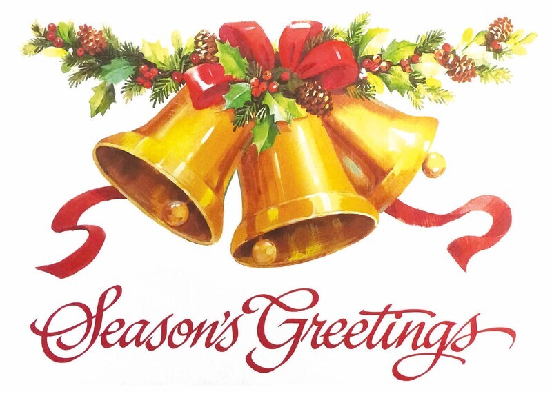 FRS713 Christmas Bells