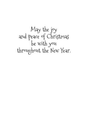 FRS5135 Christmas Cardinal
