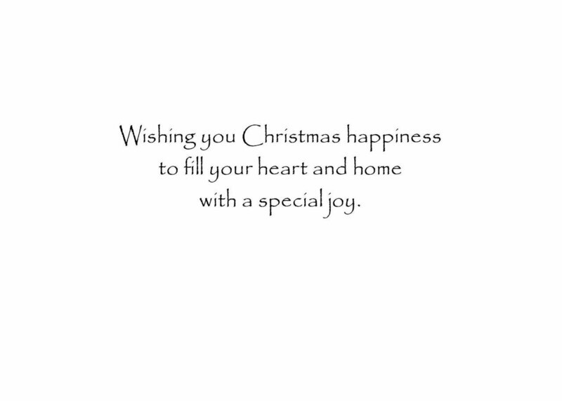 FRS708 Christmas Chickadees