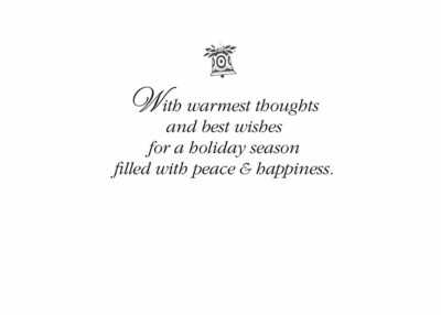 FRS713 Christmas Bells
