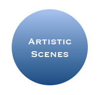 Artistic Scenes
