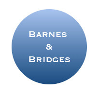 Barns &amp; Bridges