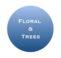 Floral &amp; Trees