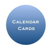 Calendar Cards