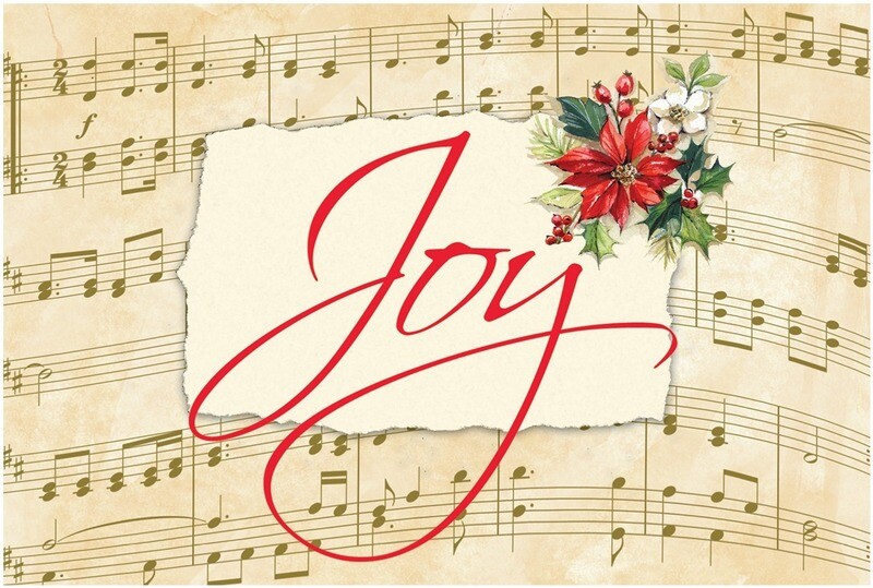 FRS949 Joy Musical