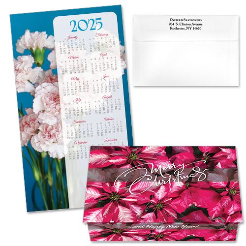 124439 Calendar Card