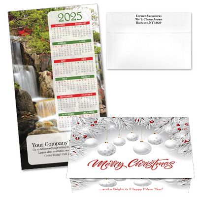 124463 Calendar Card