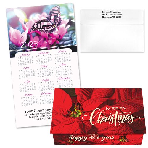 124472 Calendar Card