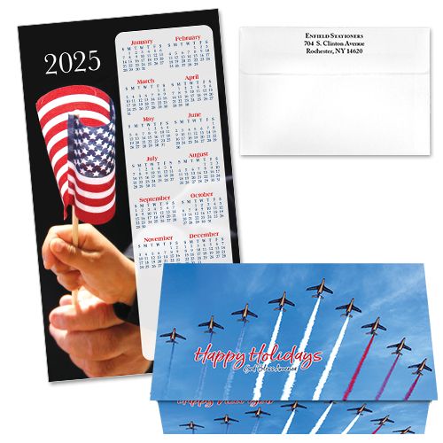 124471 Calendar Card