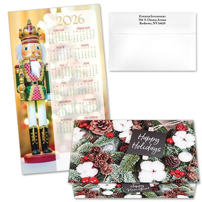 124448 Calendar Card