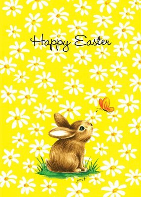 FRS2300   Easter Card