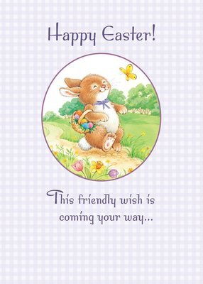 FRS2415   Easter Card