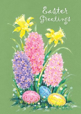 FRS2516   Easter Card