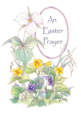 FRS2519   Easter Card