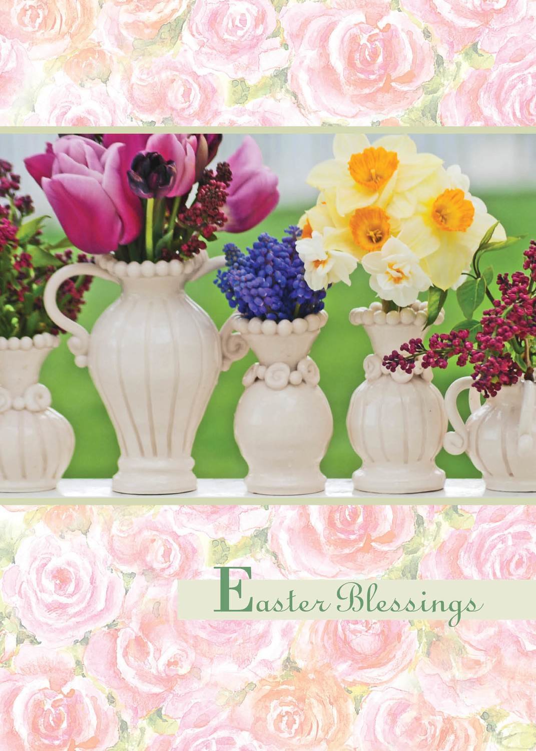 FRS2527   Easter Card