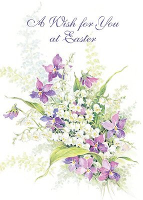 FRS2531   Easter Card