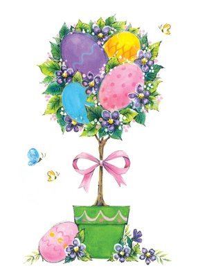 FRS2532   Easter Card