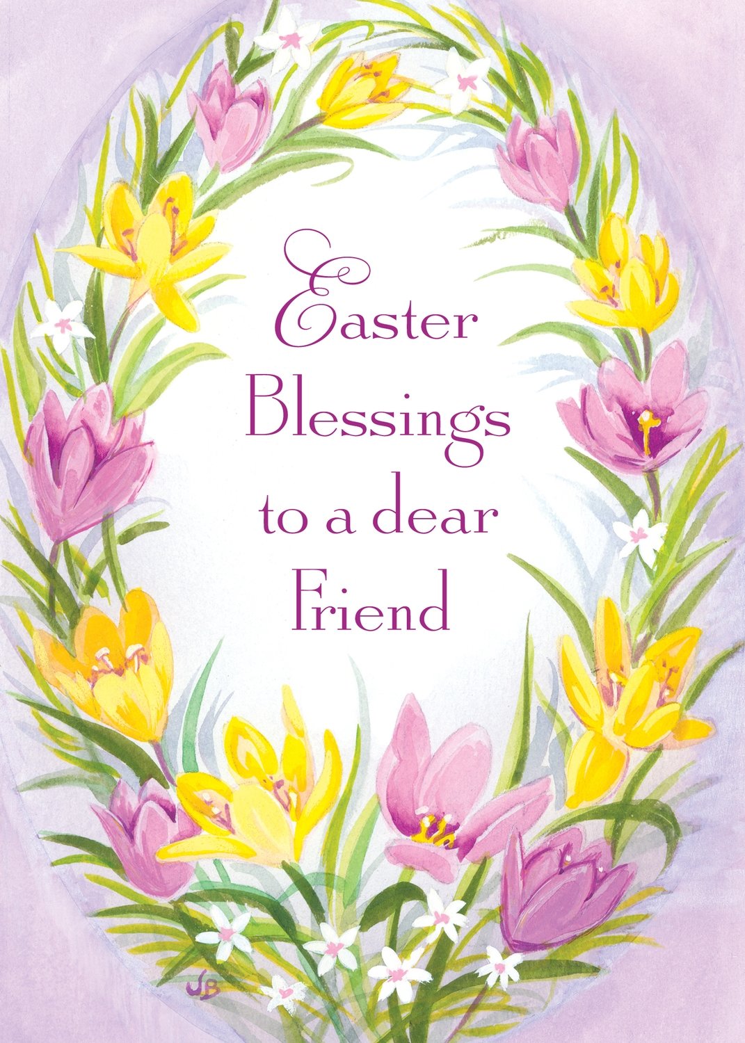 FRS2536   Easter Card