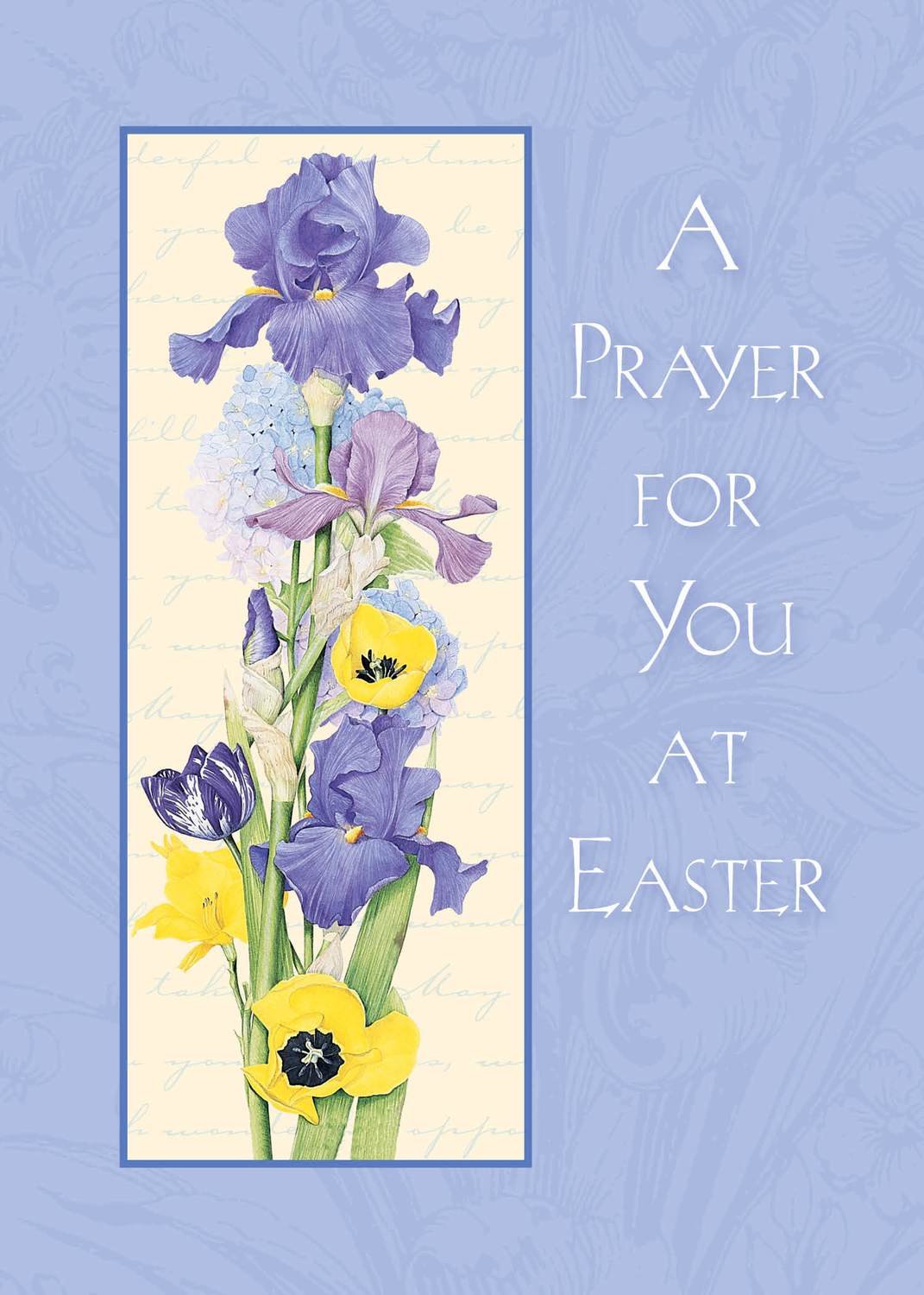 FRS2810   Easter Card