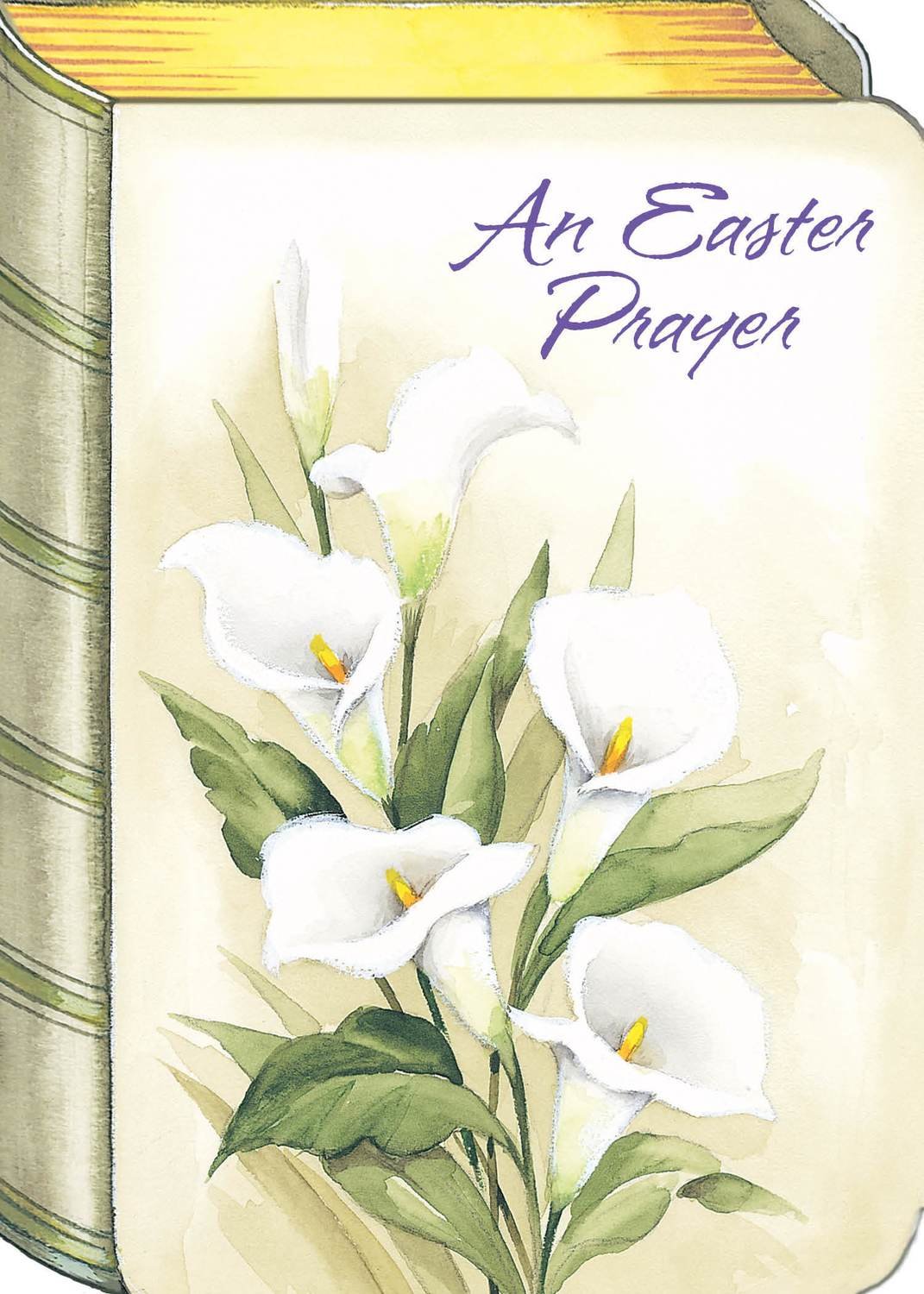 FRS2819   Easter Card