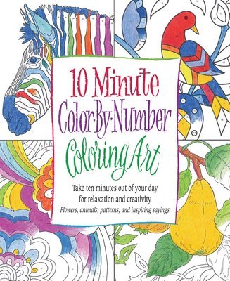 FRG17236  Coloring Book