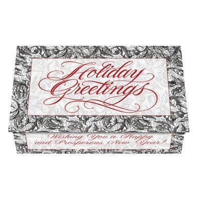 124237 Tapestry 2 Calendar Card