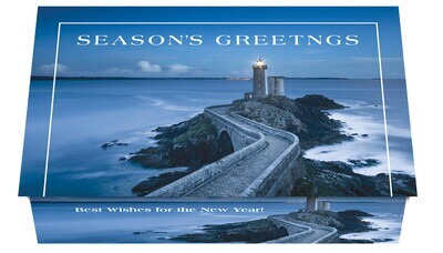124444 Calendar Card