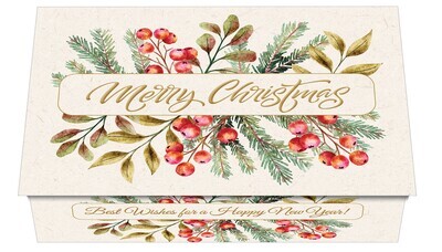 124445 Calendar Card