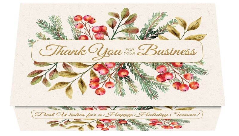 124446 Calendar Card