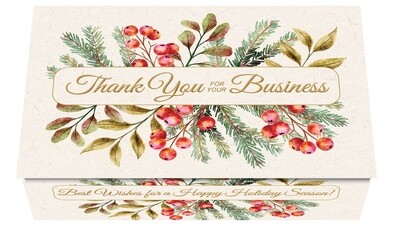 124446 Calendar Card