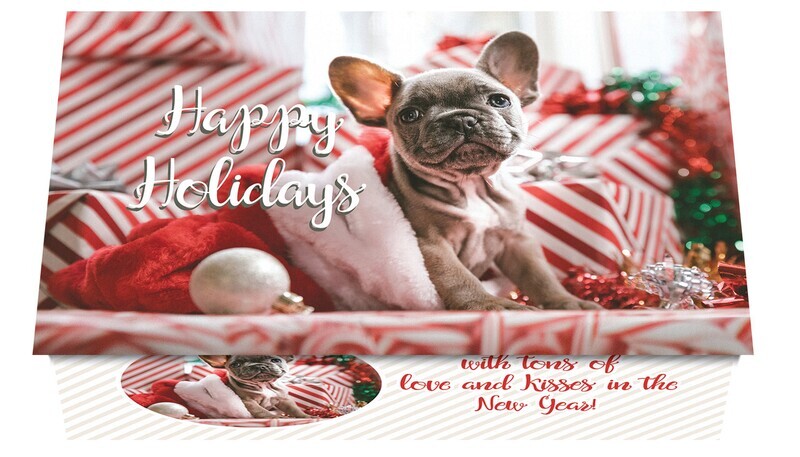 124447 Calendar Card