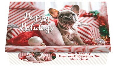 124447 Calendar Card