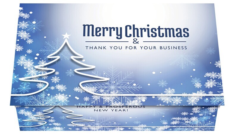 124454 Calendar Card