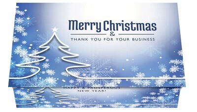 124454 Calendar Card