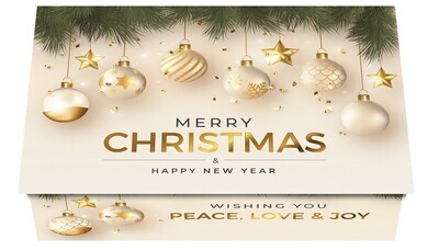 124452 Calendar Card
