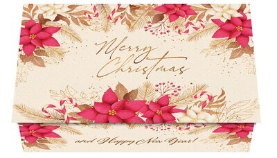 124455 Calendar Card