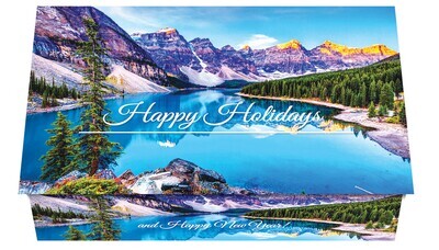 124451 Calendar Card