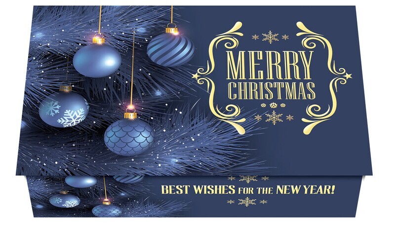 124441 Calendar Card