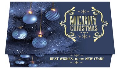 124441 Calendar Card
