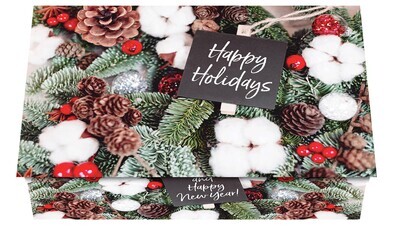124448 Calendar Card