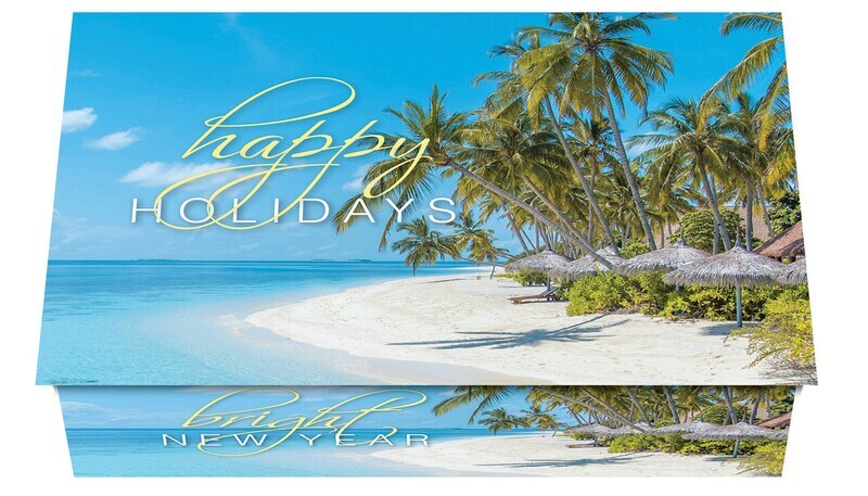 124442 Calendar Card