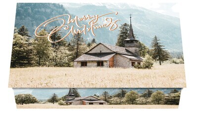 124449 Calendar Card