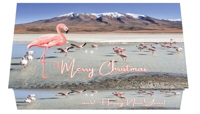 124465 Calendar Card